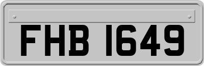 FHB1649