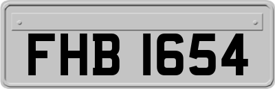 FHB1654