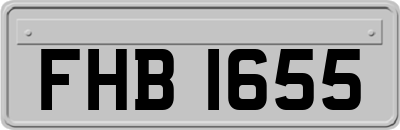 FHB1655
