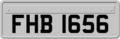 FHB1656