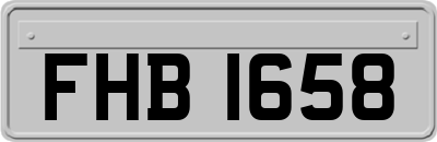 FHB1658