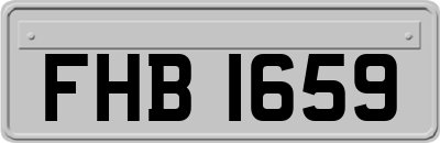 FHB1659