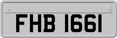 FHB1661