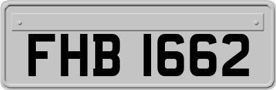 FHB1662
