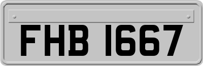 FHB1667