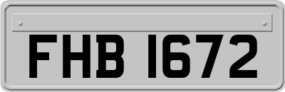 FHB1672