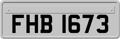 FHB1673