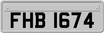 FHB1674