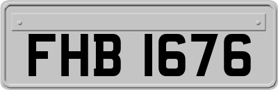 FHB1676