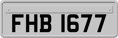 FHB1677