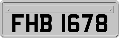 FHB1678