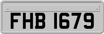 FHB1679