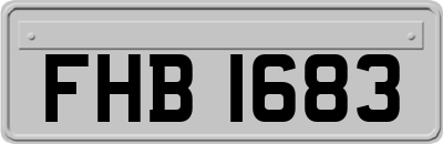FHB1683