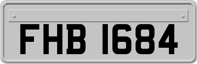 FHB1684
