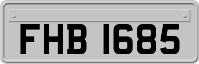 FHB1685
