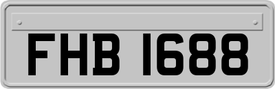 FHB1688
