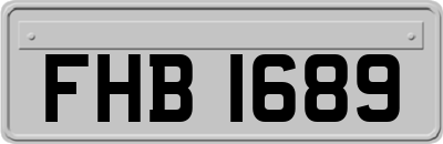 FHB1689