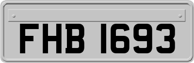 FHB1693