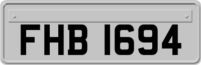 FHB1694