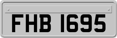 FHB1695