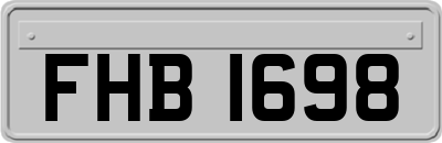 FHB1698