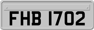 FHB1702