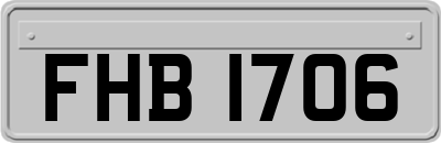 FHB1706