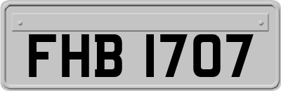 FHB1707