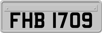 FHB1709