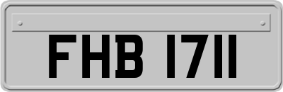 FHB1711