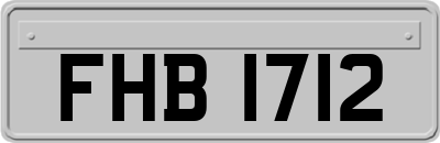 FHB1712