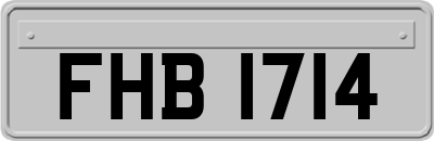 FHB1714