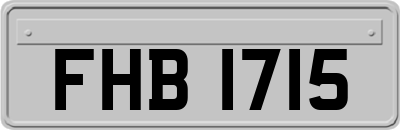 FHB1715