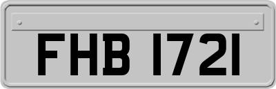 FHB1721