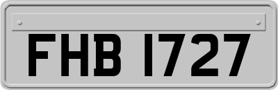 FHB1727