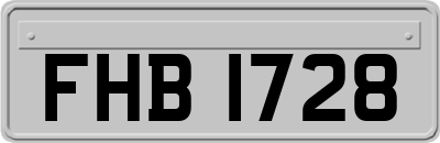 FHB1728
