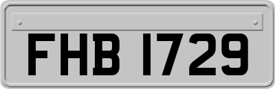 FHB1729