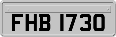 FHB1730
