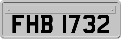 FHB1732