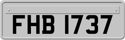 FHB1737