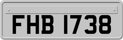 FHB1738