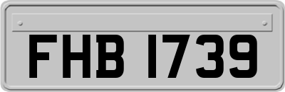 FHB1739