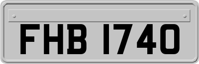 FHB1740
