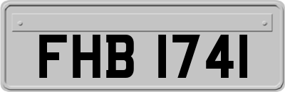 FHB1741