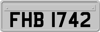 FHB1742