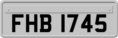 FHB1745
