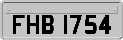 FHB1754