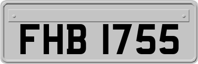 FHB1755