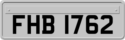 FHB1762