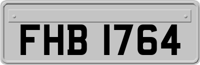 FHB1764